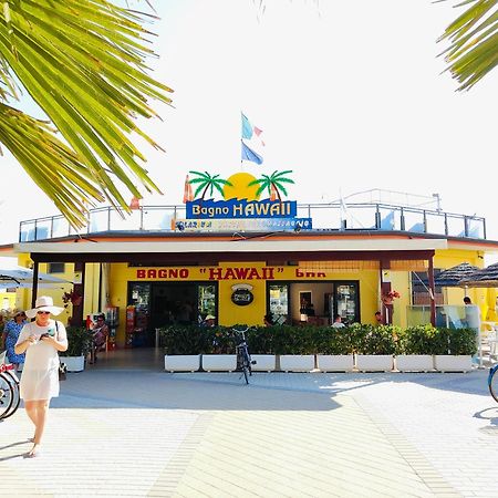 Hotel Joli Cesenatico Extérieur photo