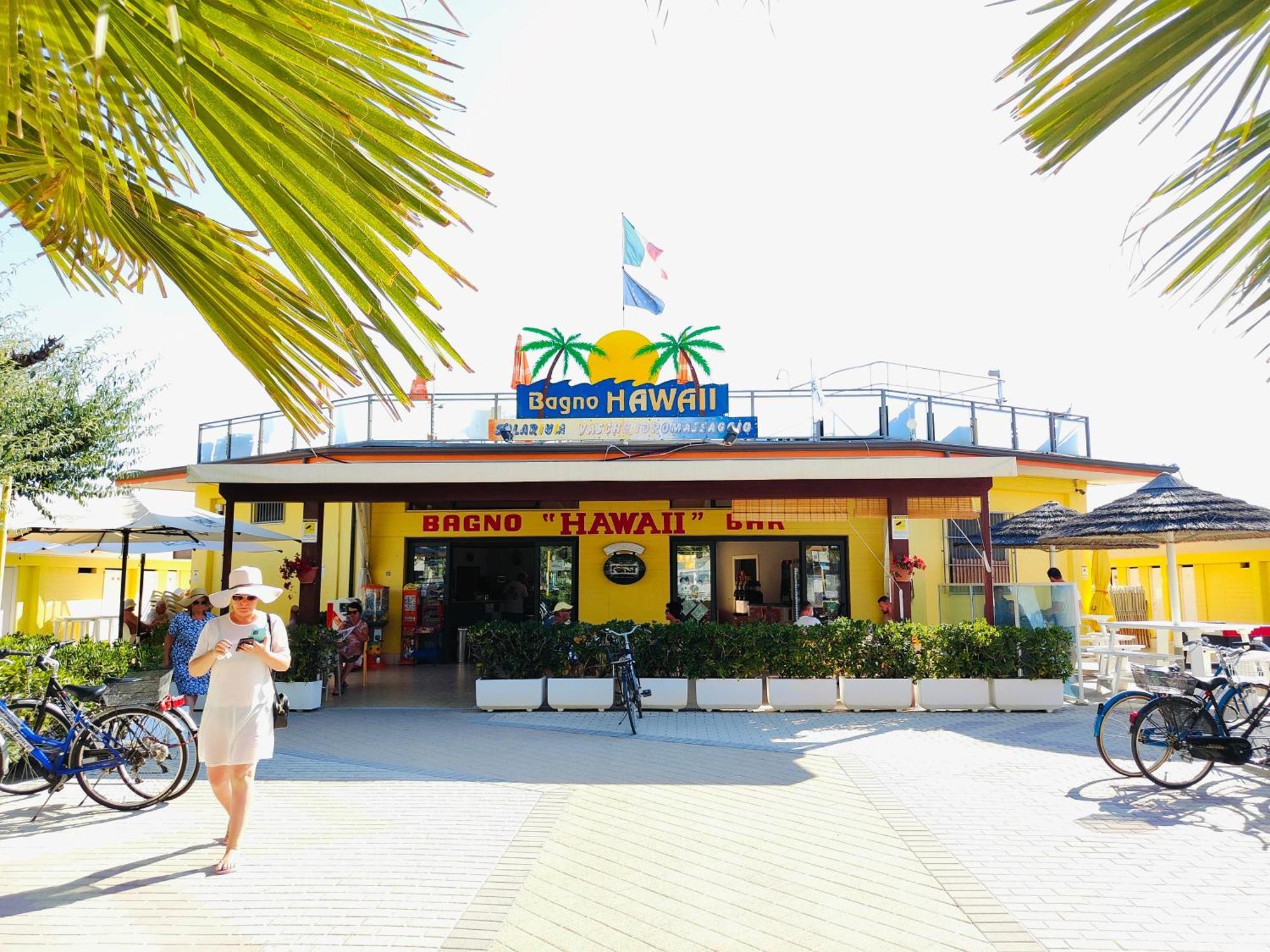 Hotel Joli Cesenatico Extérieur photo