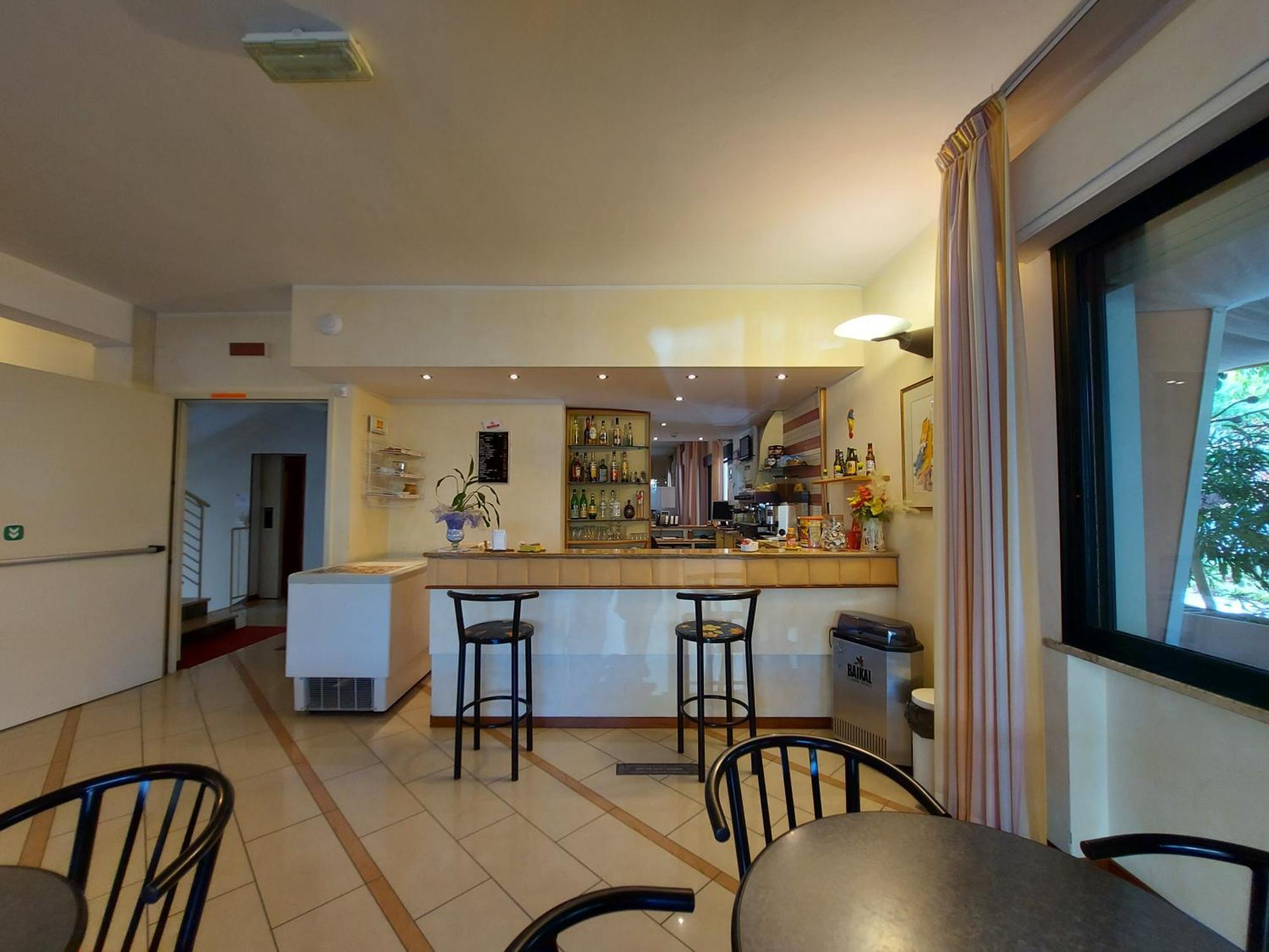 Hotel Joli Cesenatico Extérieur photo
