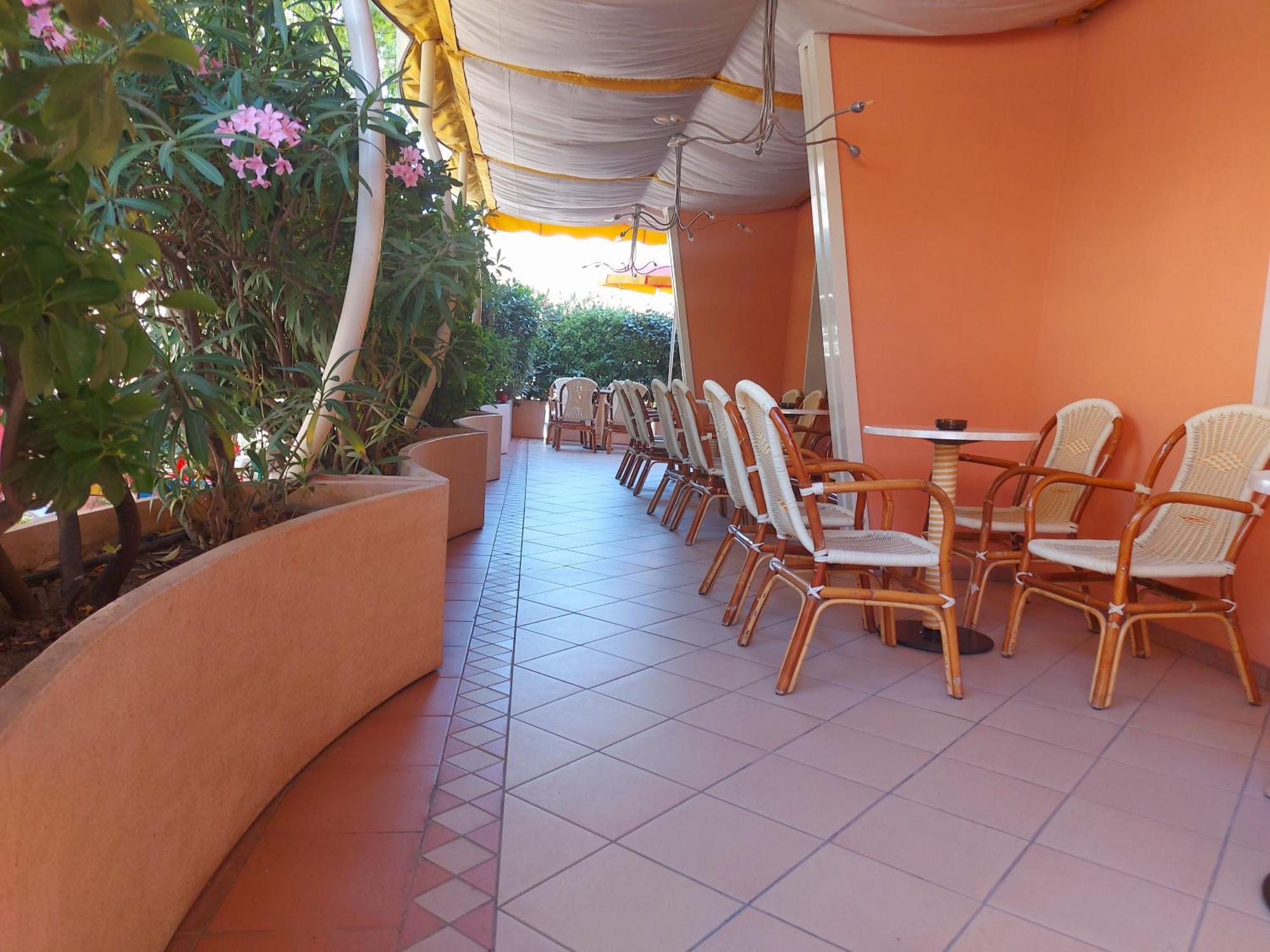 Hotel Joli Cesenatico Extérieur photo
