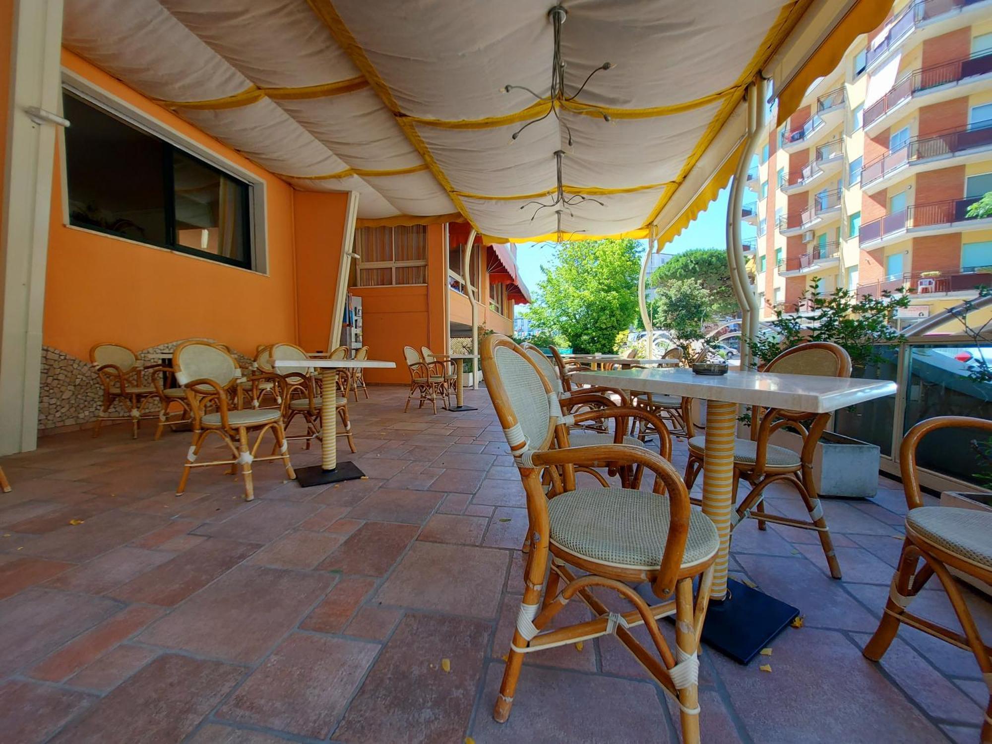 Hotel Joli Cesenatico Extérieur photo